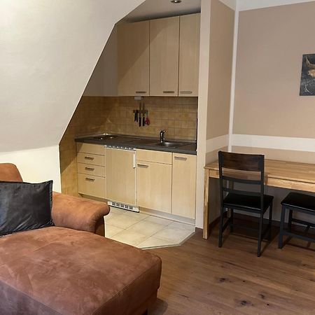 Haus Schmitten Winterberg Esterno foto