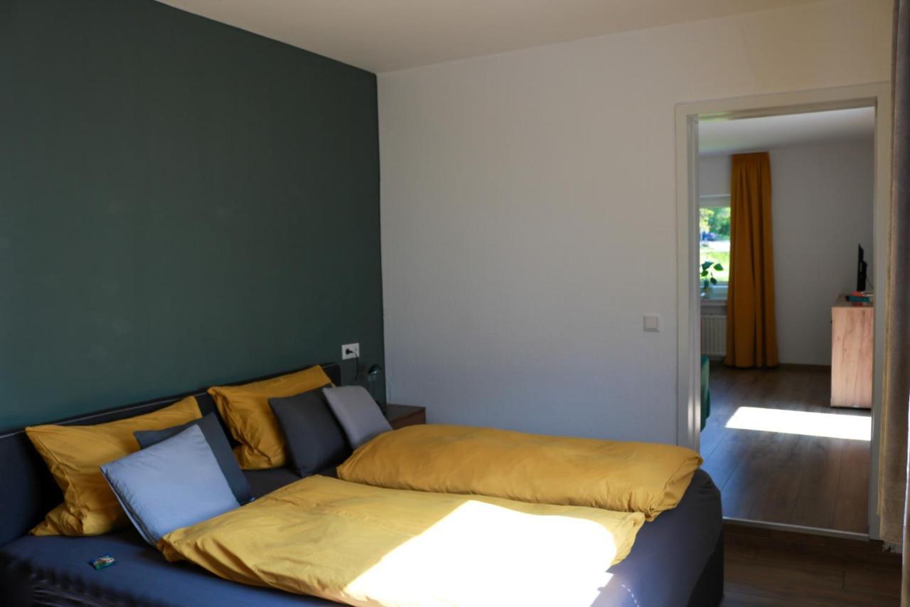 Haus Schmitten Winterberg Esterno foto