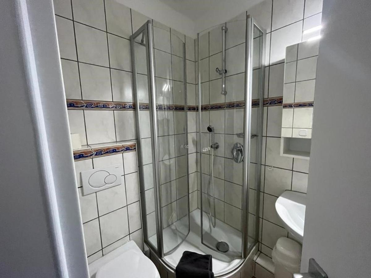 Haus Schmitten Winterberg Esterno foto