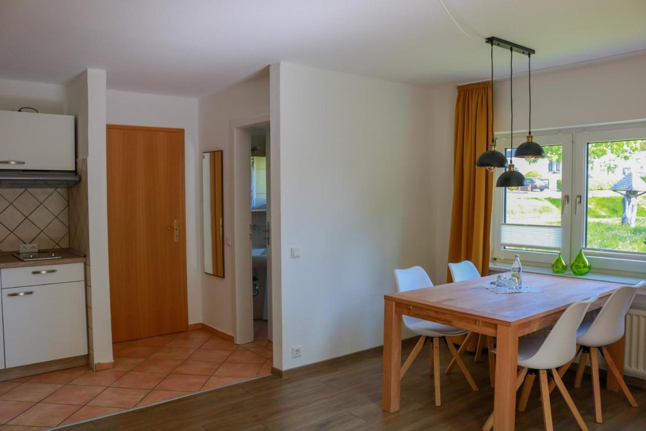Haus Schmitten Winterberg Esterno foto