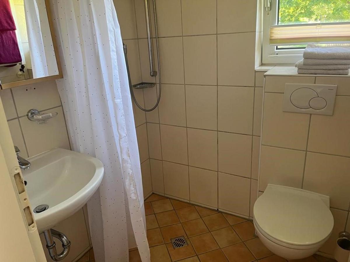 Haus Schmitten Winterberg Esterno foto