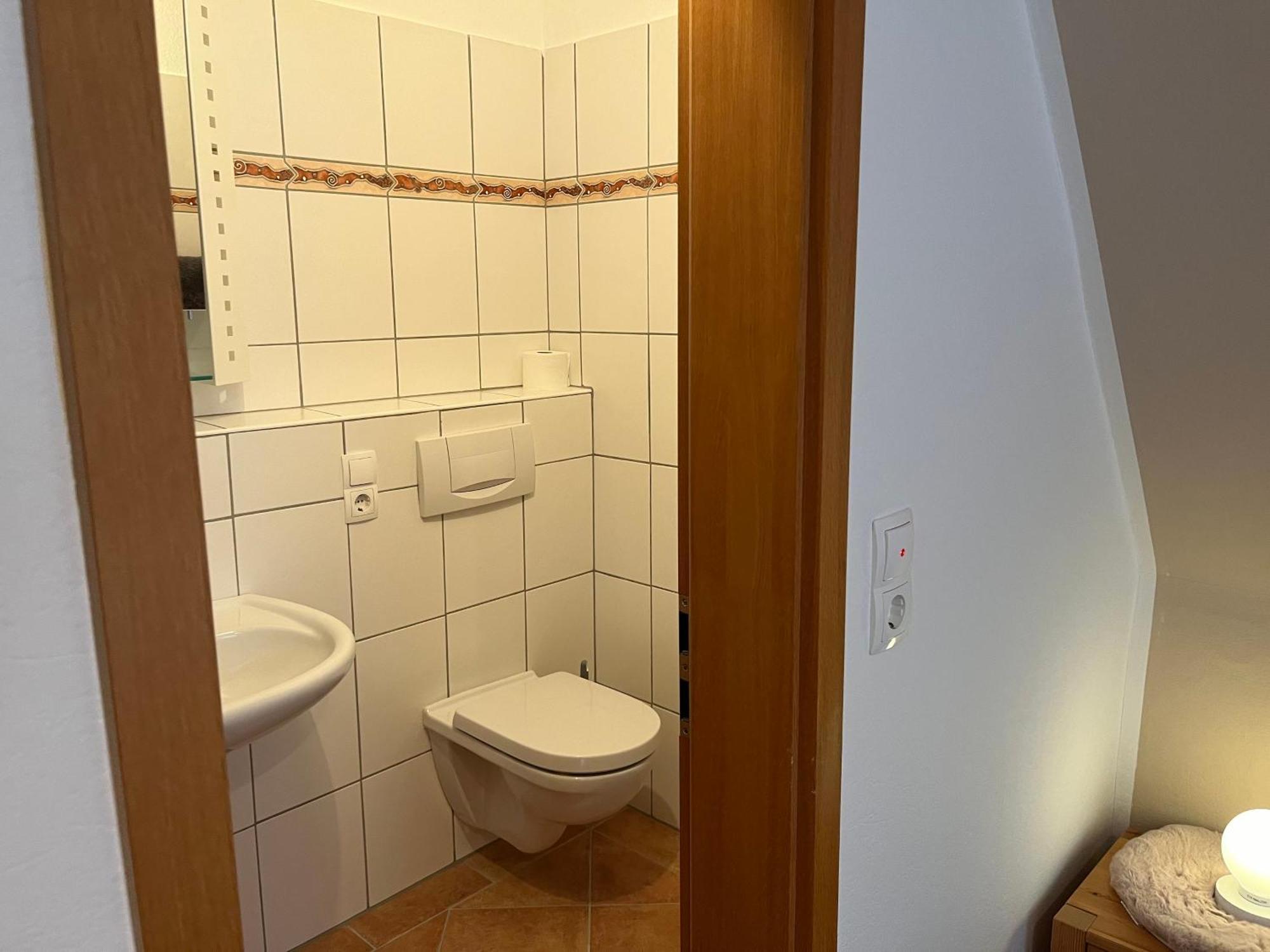 Haus Schmitten Winterberg Esterno foto