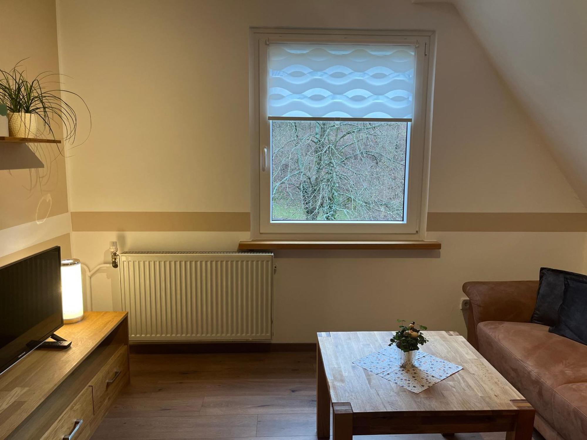 Haus Schmitten Winterberg Esterno foto