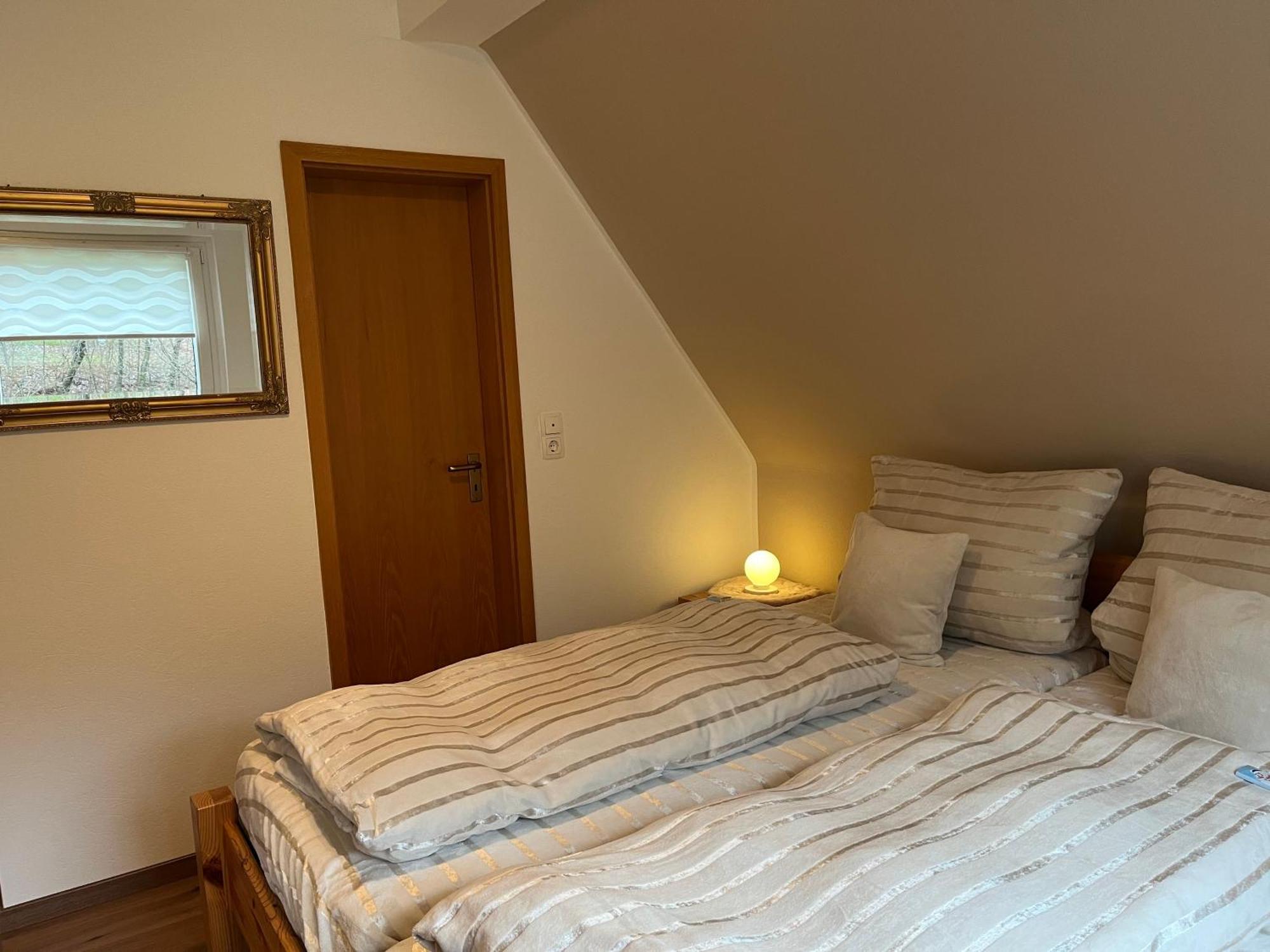 Haus Schmitten Winterberg Esterno foto